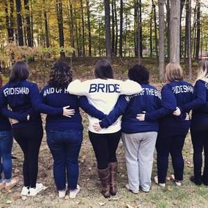 Meet your Posher, Jodi